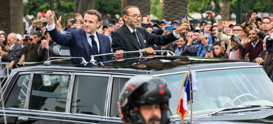 JORGE DEZCALLAR Et nous avec deux bougies