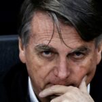 Jair Bolsonaro accuse avec deux generaux davoir tente de commettre