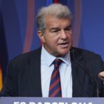 Joan Laporta conclut le contrat le plus important de lhistoire