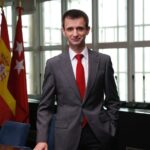 Jose Pablo Lopez elu nouveau president de RTVE au deuxieme