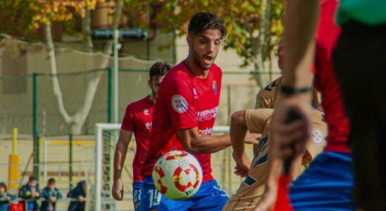 Jour fatidique pour les equipes aragonaises de la Deuxieme RFEF