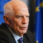 LAllemagne et ses allies rejettent le projet de Borrell de