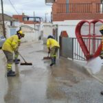 LAndalousie aura sa mega agence contre les catastrophes qui fonctionnera