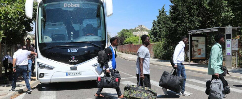 LEspagne approche les 49 millions dhabitants un maximum historique en