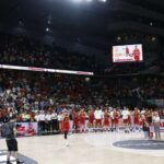 LEspagne presente sa candidature pour lEuroBasket 2029 a Madrid