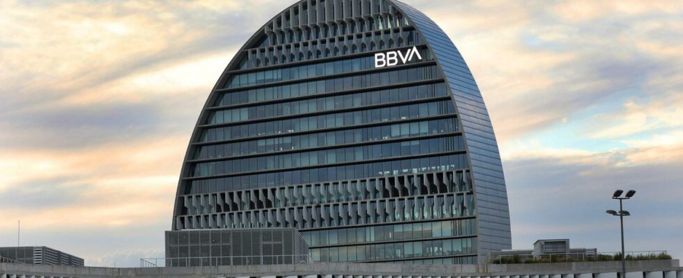 La CNMC juge insuffisants les engagements de BBVA pour le