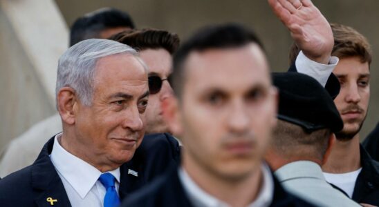 La France et les Etats Unis immunisent Netanyahu en