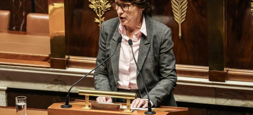 La France reaffirme son opposition a laccord avec le Mercosur