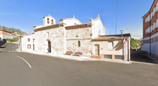 La Mairie de Zamora exproprie une maison centenaire pour pres