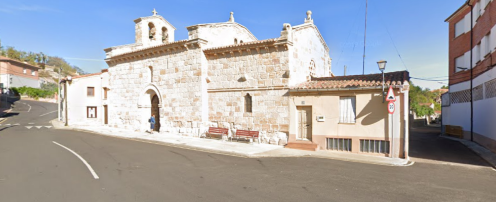 La Mairie de Zamora exproprie une maison centenaire pour pres