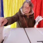 La Roumanie organise des elections legislatives sur fond de soupcons