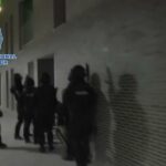 La cellule de neuf jihadistes demantelee a Ceuta Madrid Ibiza