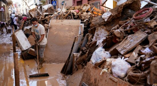 La consommation dans la Communaute valencienne a diminue de 14