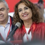 La corruption transforme le congres de la resurgence du PSOE