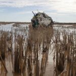 La peche la faune et les rizieres sont en danger