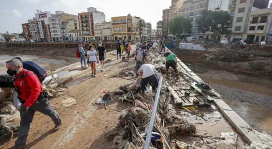 La polemique autour du barrage de Cheste que le gouvernement