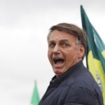 La police bresilienne assure que Bolsonaro a participe activement a