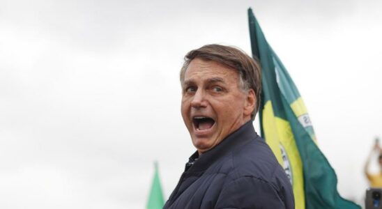 La police bresilienne assure que Bolsonaro a participe activement a