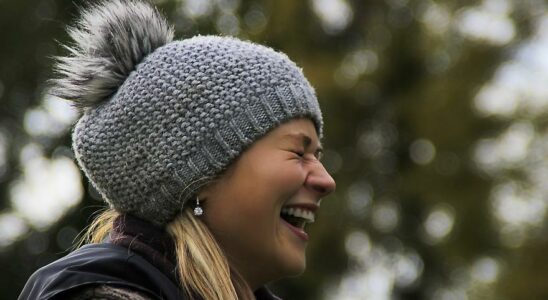 La raison pour laquelle certains chapeaux ont un pompon se