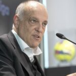 LaLiga accepte les demandes de la Federation et reporte les