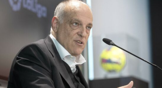 LaLiga accepte les demandes de la Federation et reporte les