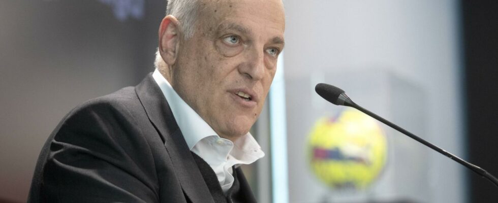 LaLiga accepte les demandes de la Federation et reporte les