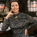 Lactrice de Broadway Helen Gallagher est decedee a 98 ans