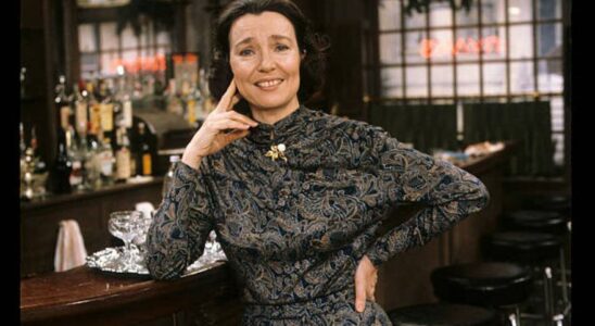 Lactrice de Broadway Helen Gallagher est decedee a 98 ans