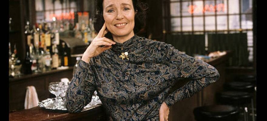 Lactrice de Broadway Helen Gallagher est decedee a 98 ans