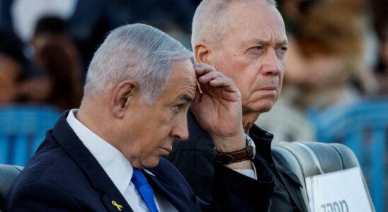 Lancien ministre israelien de la Defense accuse Netanyahu de prolonger