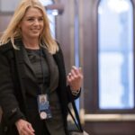 Lancienne procureure generale de Floride Pam Bondi pourrait succeder a