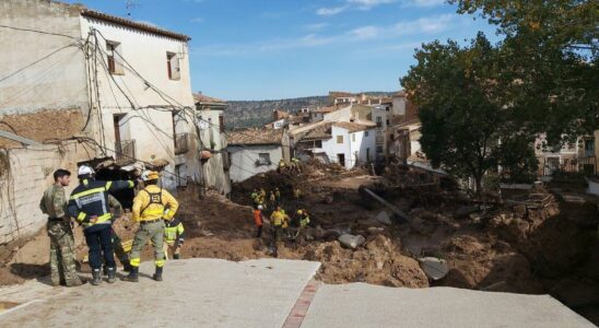 Lapparition dun nouveau cadavre a Albacete accentue le caractere supranational