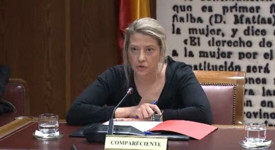 Lassistante de Begona Gomez refuse de temoigner devant la commission