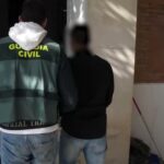 Lauteur de lassassinat dun homme dans une ville de Seville