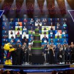 Le Barca de tous les temps fete ses 125 ans