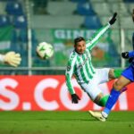 Le Betis tombe face a Mlada Boleslav et la vie