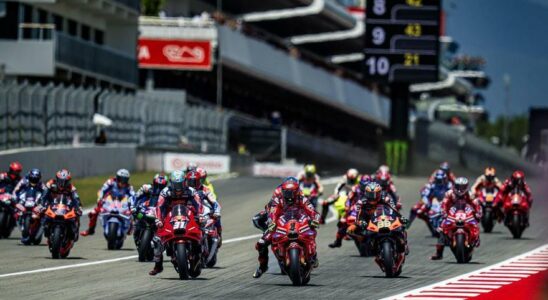 Le Circuit de Catalunya accueillera la derniere course MotoGP de