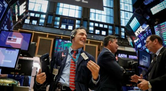 Le Dow Jones veut cloturer novembre sur une hausse de