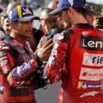 Le MotoGP annule le Grand Prix de moto de la