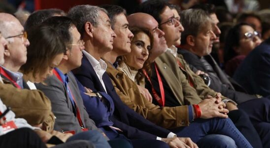 Le PSOE approuve lapprofondissement du modele federal et