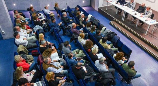 Le PSOE aragonais presente 500 amendements au Congres federal