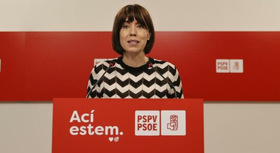 Le PSOE decrit Mazon comme un president anti systeme et