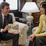 Le PSOE valencien soutiendra les budgets de Mazon pour