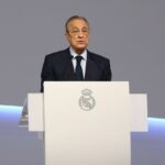 Le Real Madrid et Florentino Perez devant une Assemblee cruciale