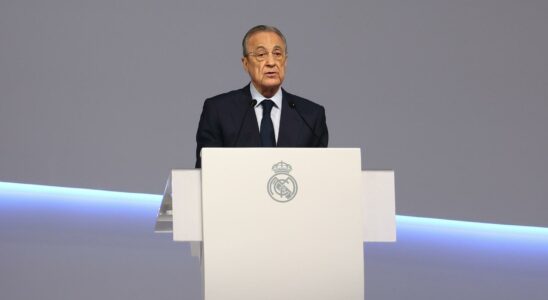 Le Real Madrid et Florentino Perez devant une Assemblee cruciale