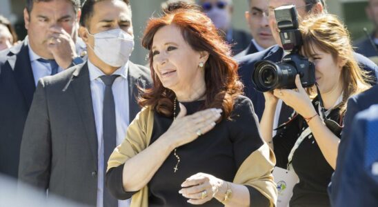 Le dernier coup judiciaire de Cristina Fernandez demantele son projet