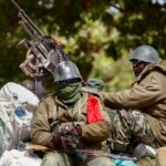 Le gouvernement du Mali kidnappe le PDG dune entreprise occidentale