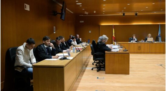 Le jury populaire condamne quatre des accuses du meurtre de