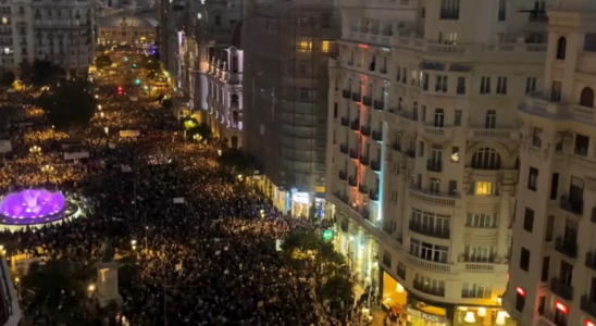 Le manifeste contre Mazon laccuse de mettre des milliers