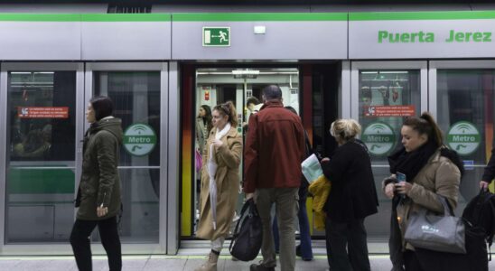 Le metro de Seville avance sur plusieurs fronts face au